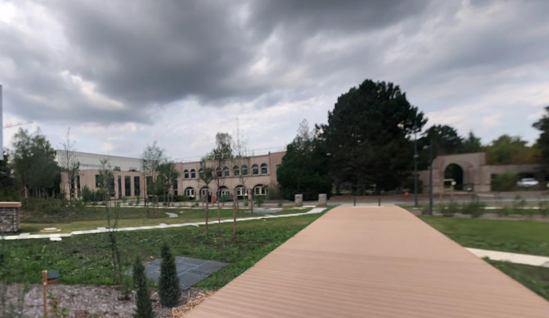Bureau Orsay 810m² Location bureau Orsay Essonne OLBUR2422105 3